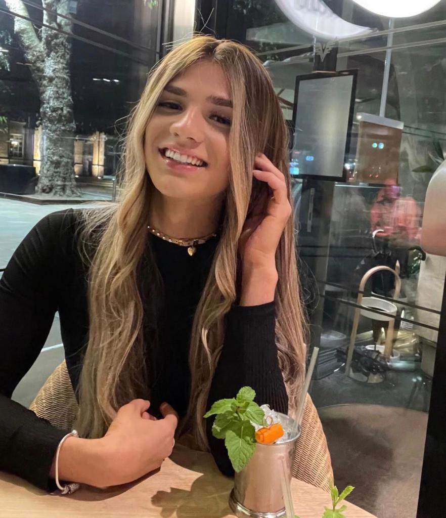 Transexual en Guipúzcoa: 