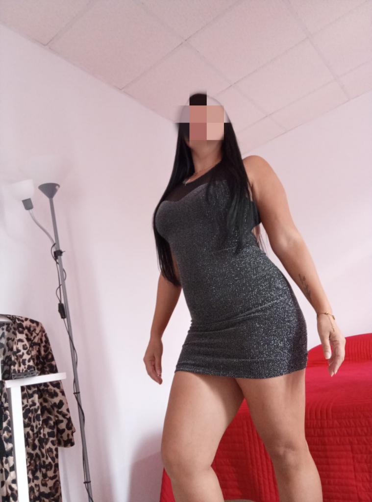 Chica busca chico en Alicante: 