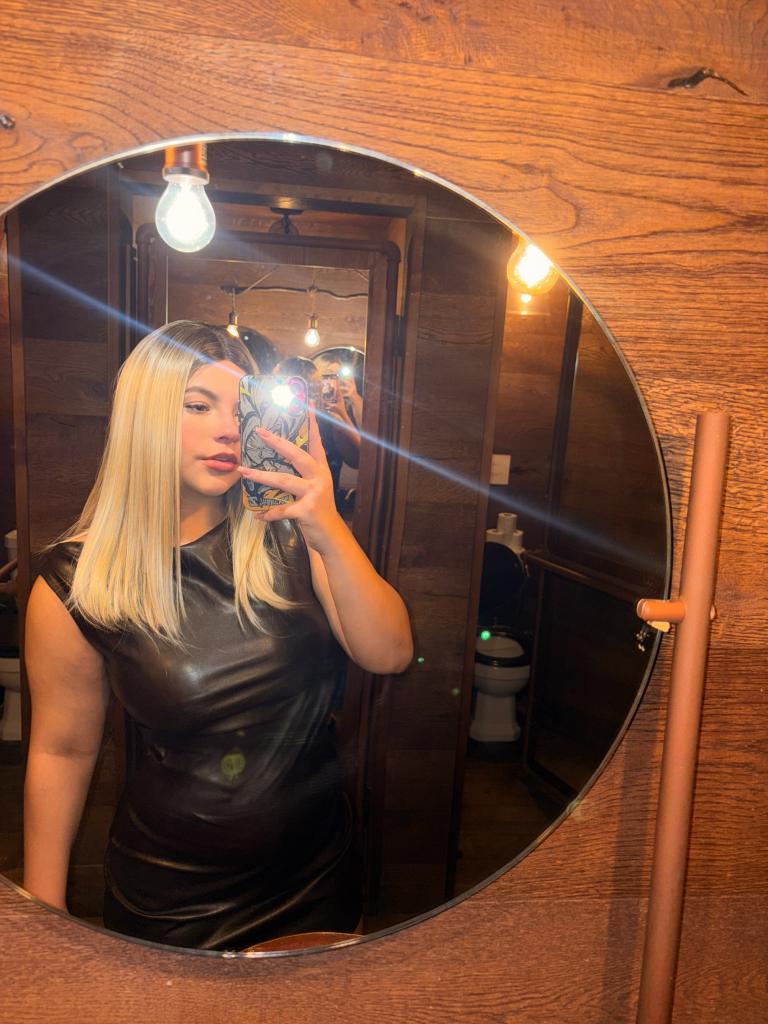 Chica busca chico en Alicante: 