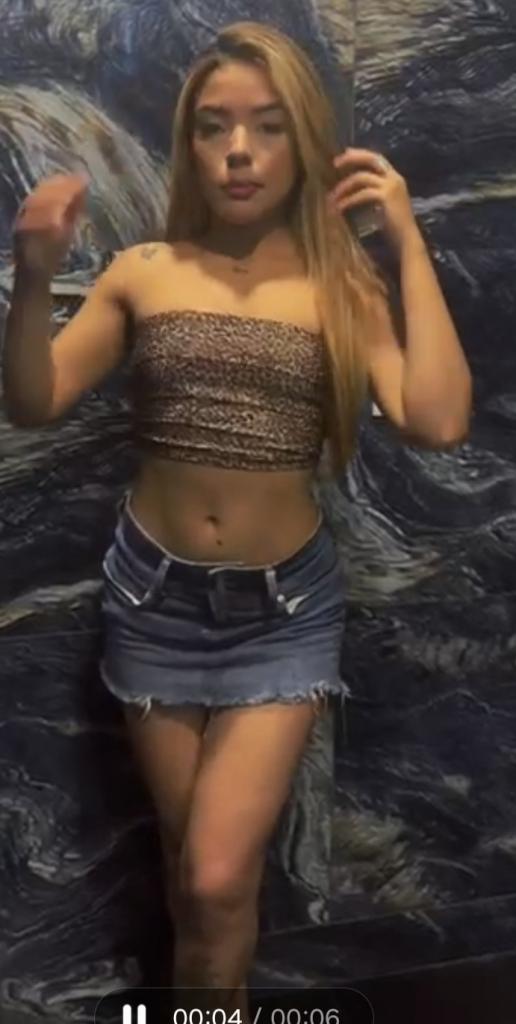 Chica busca chico en Pontevedra: 