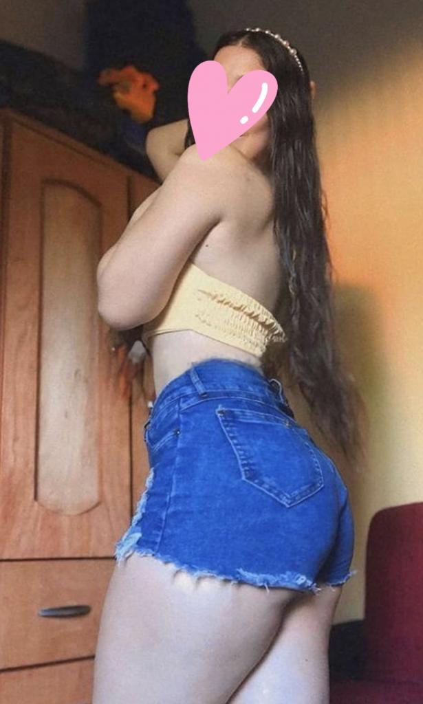 Chica busca chico en Ciudad Real: 