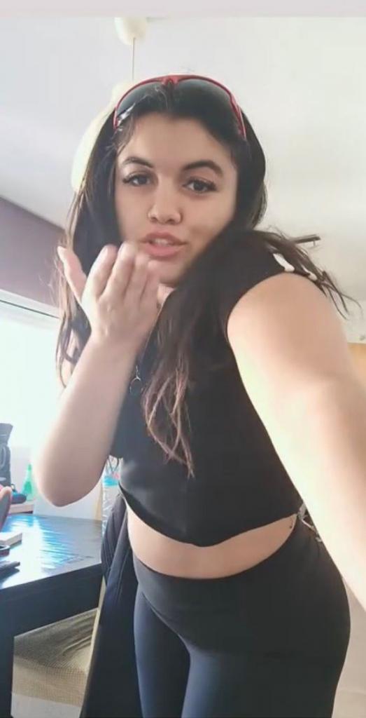 Chica busca chico en Murcia: 