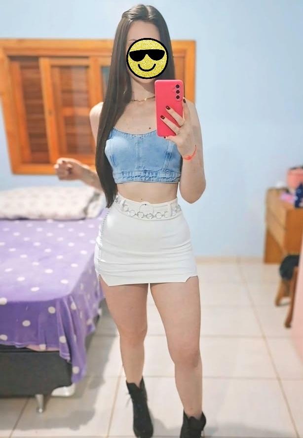 Chica busca chico en Málaga: 