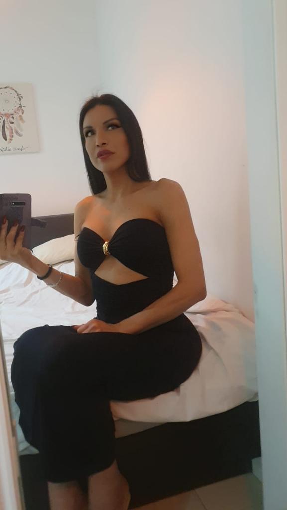 Chica busca chico en Albacete: 