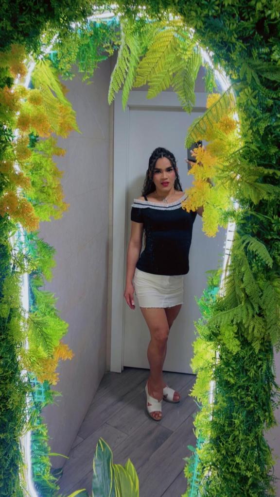 Transexual en Cádiz: 