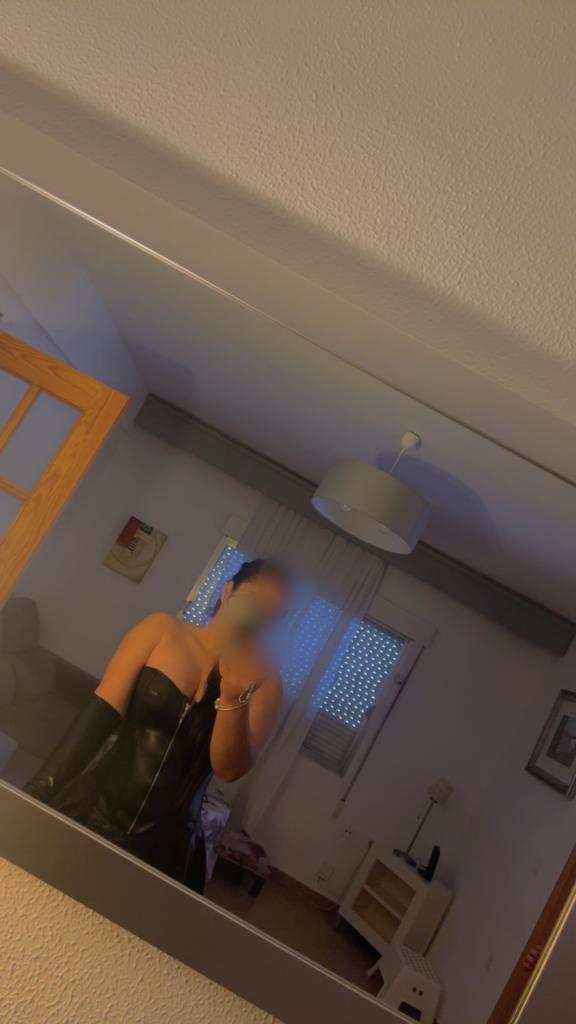 612222691: Chica busca chico en Badajoz