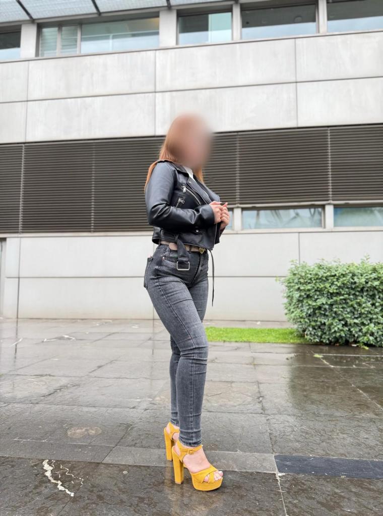 Chica busca chico en Vizcaya: 