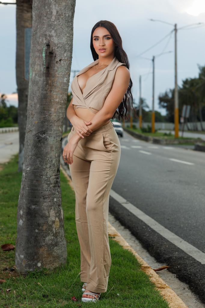 Chica busca chico en Pontevedra: 