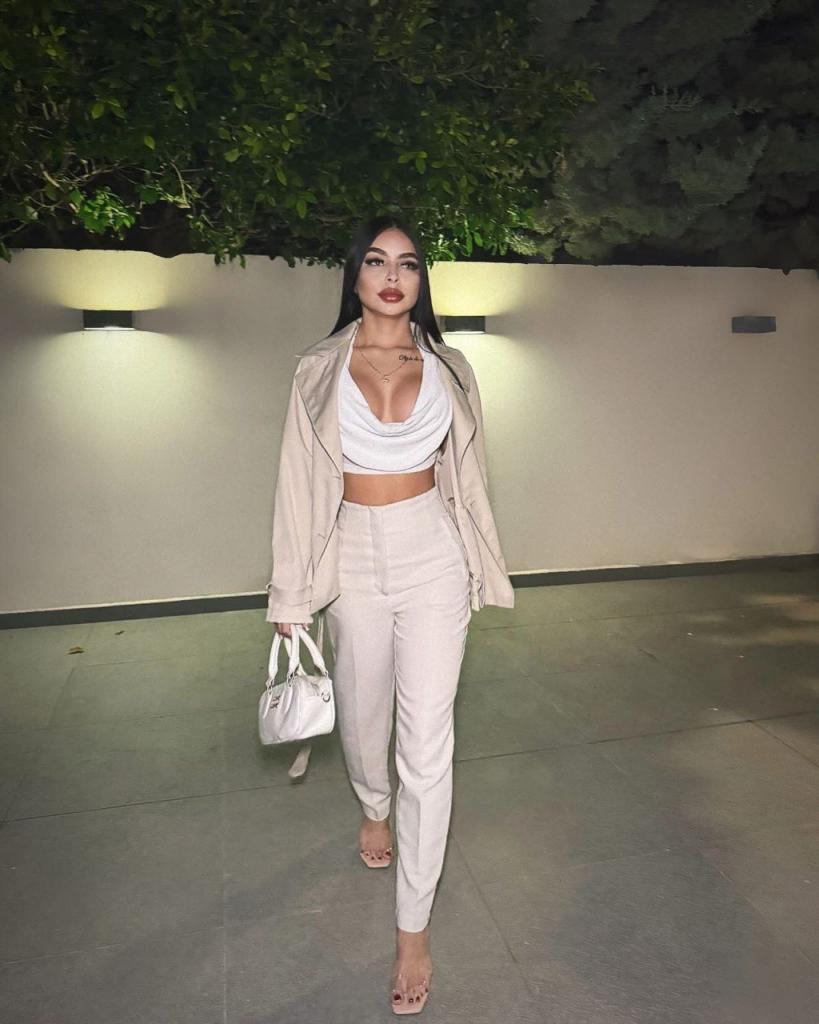 Chica busca chico en Málaga: 