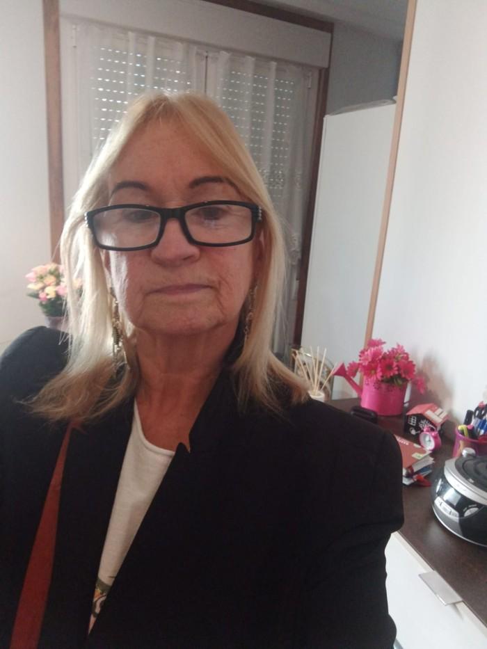 Chica busca chico en La Coruña: 