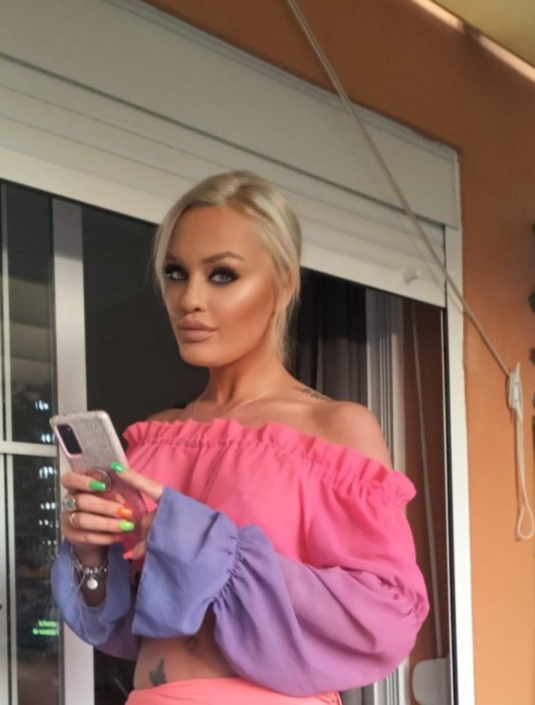 Chica busca chico en Toledo: 