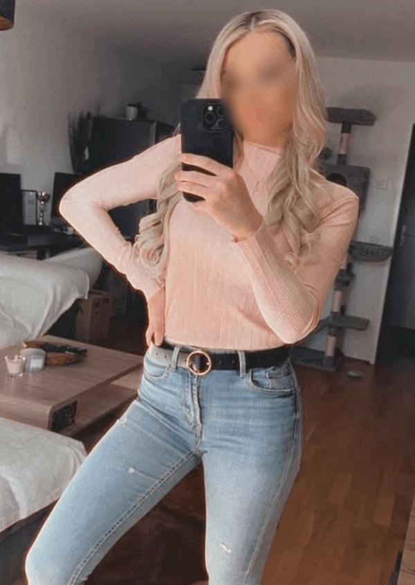 Chica busca chico en Alicante: 