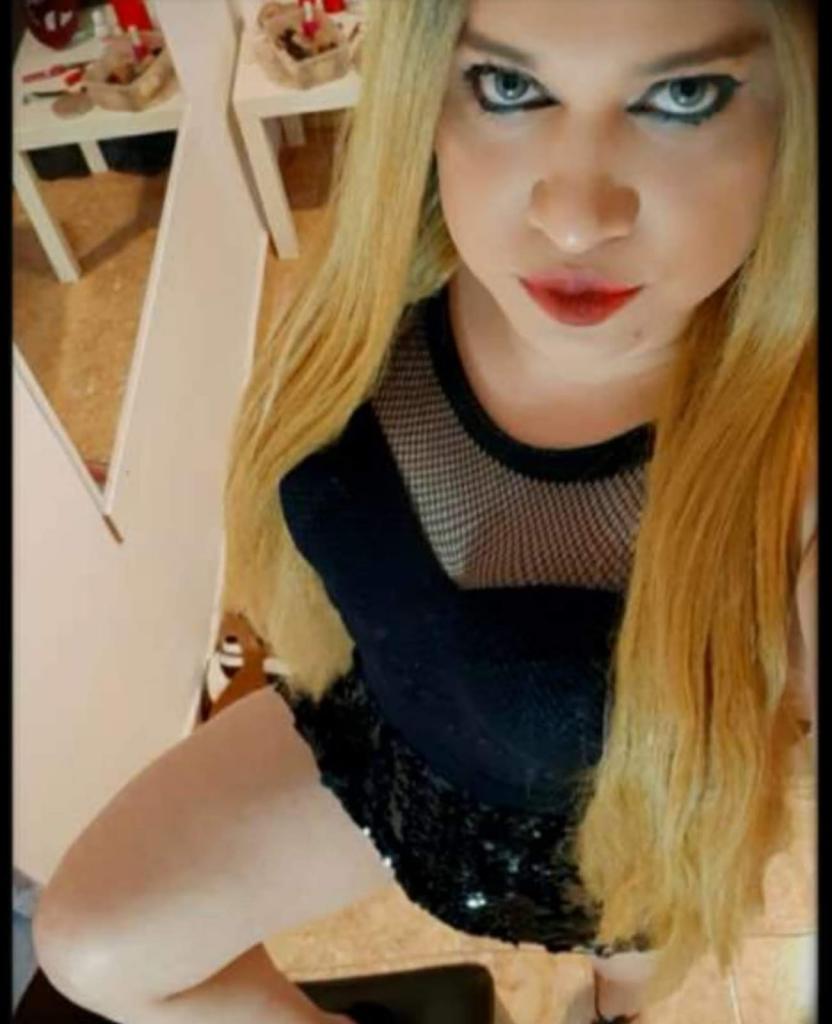 Chica busca chico en Murcia: 