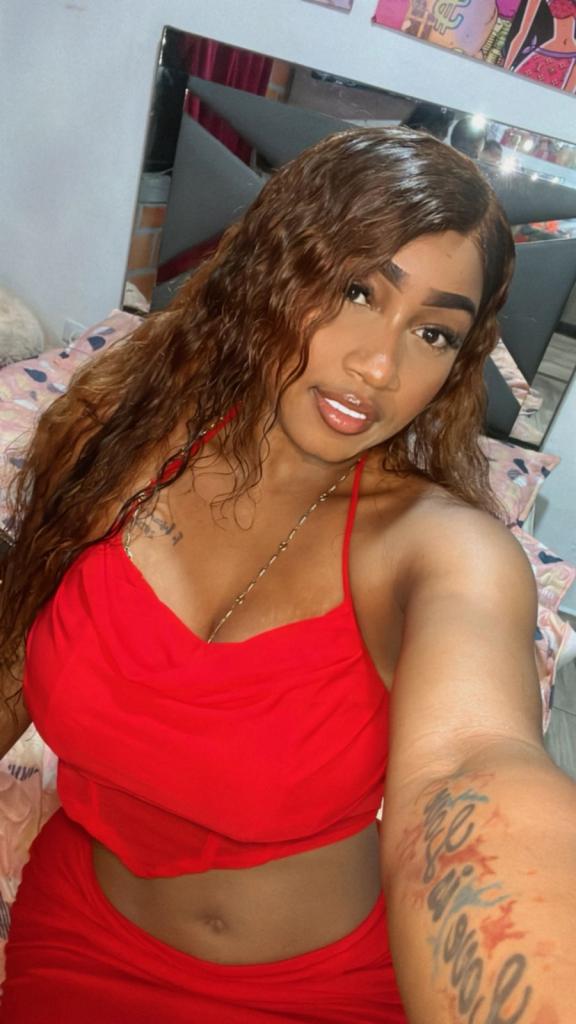 Chica busca chico en Málaga: 