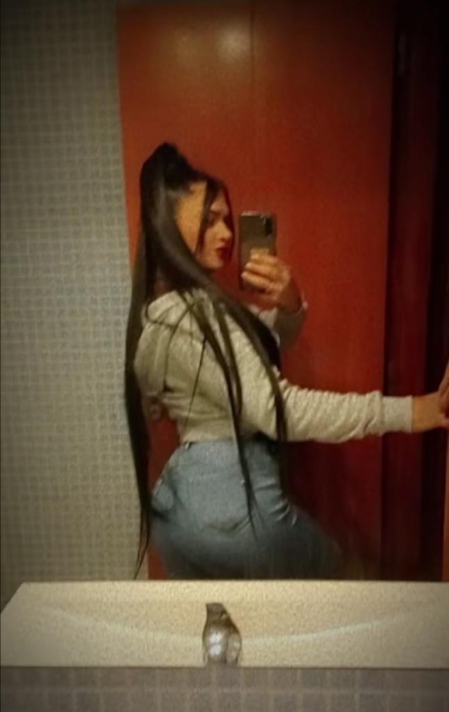 Transexual en Sevilla: 