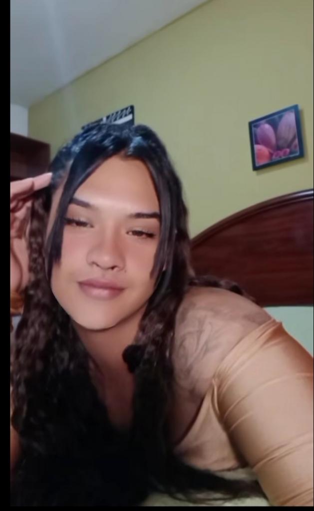 Transexual en Sevilla: 