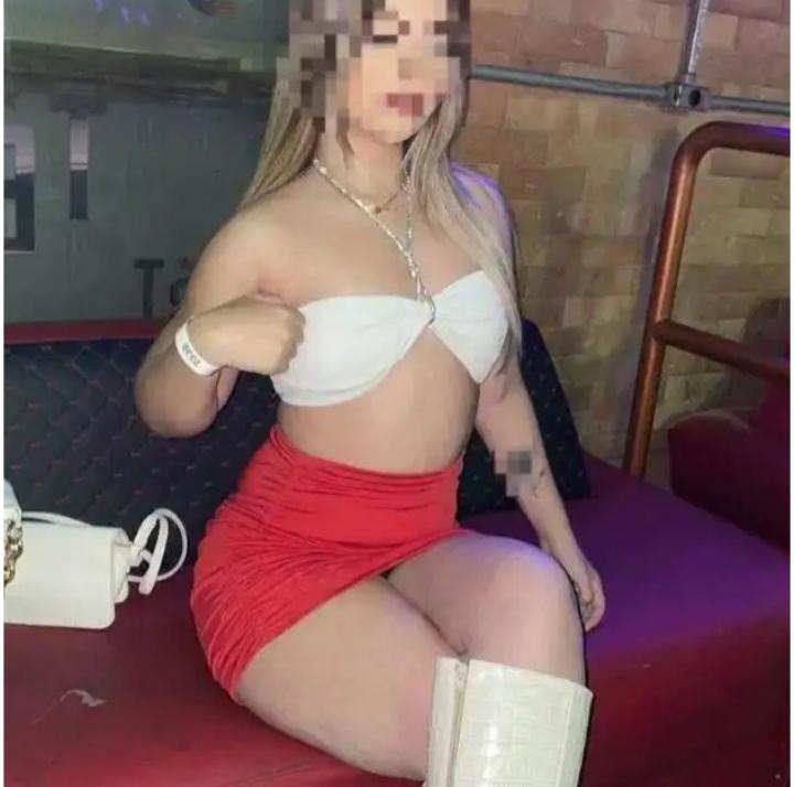 Chica busca chico en Guadalajara: 