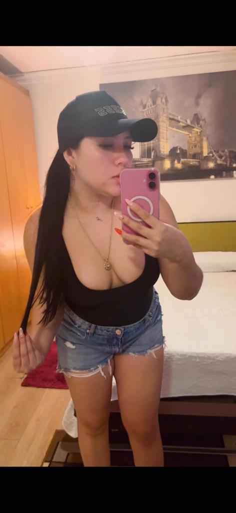 Chica busca chico en Valencia: 