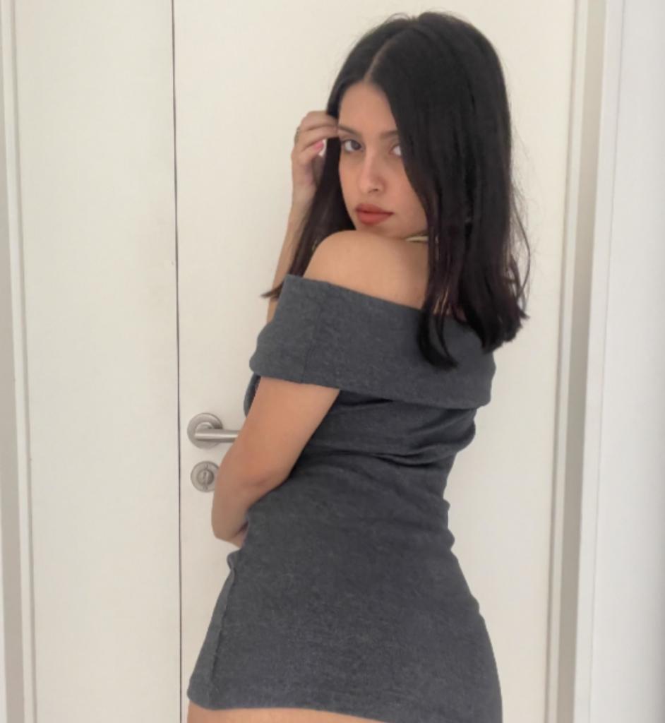 Chica busca chico en Jaén: 