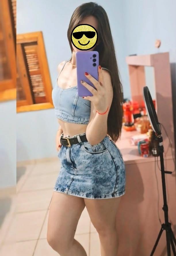 Chica busca chico en Málaga: 