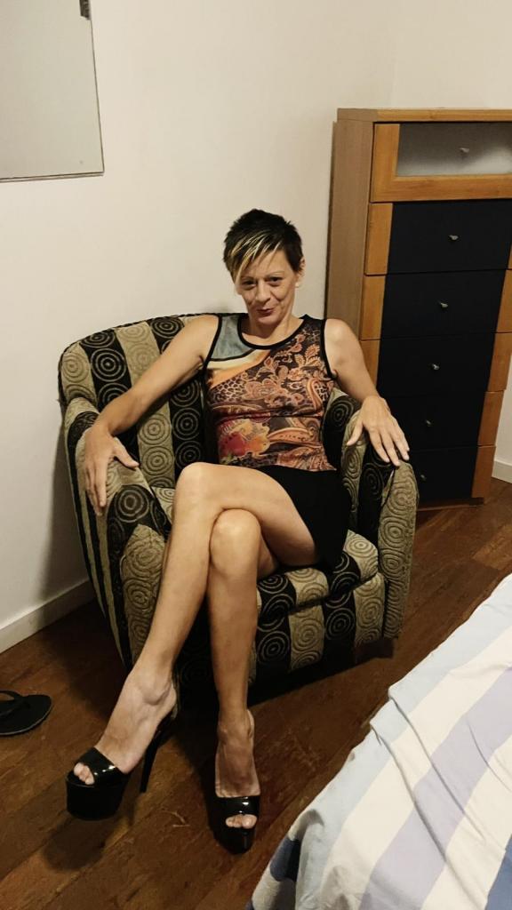 Chica busca chico en Las Palmas: 