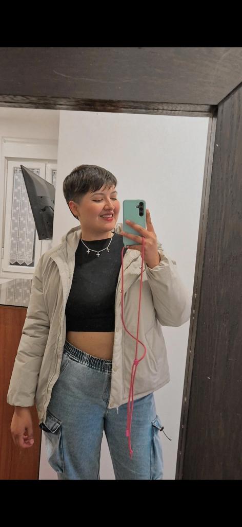 Chica busca chico en Navarra: 