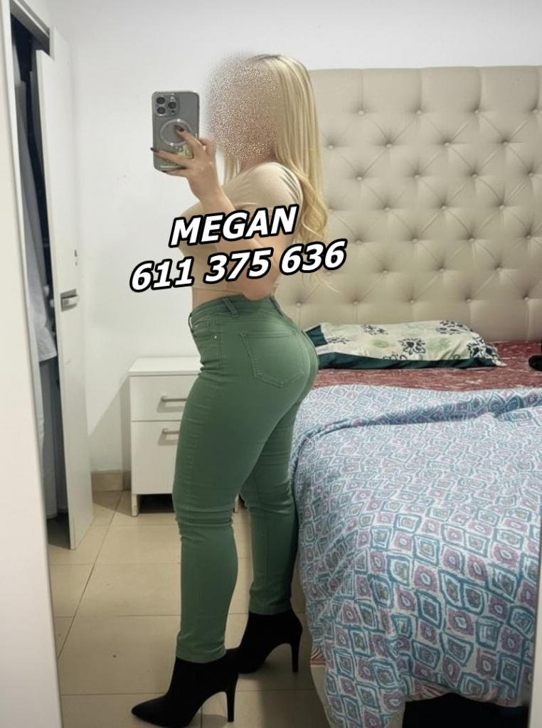 611375636: Chica busca chico en Murcia