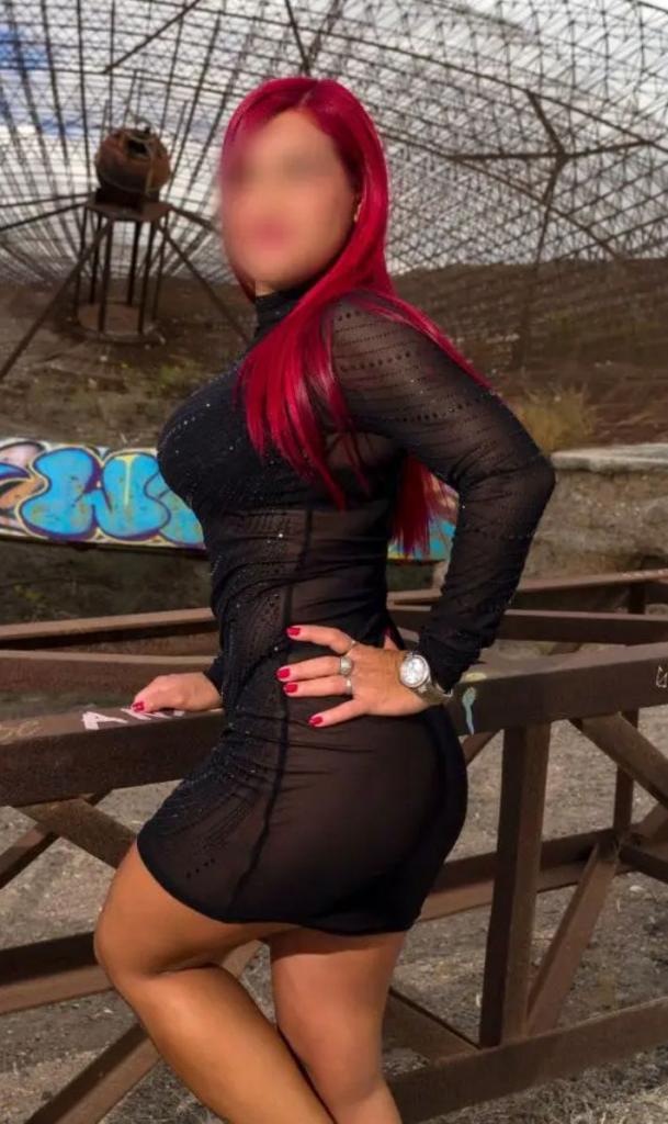 Chica busca chico en Huelva: 