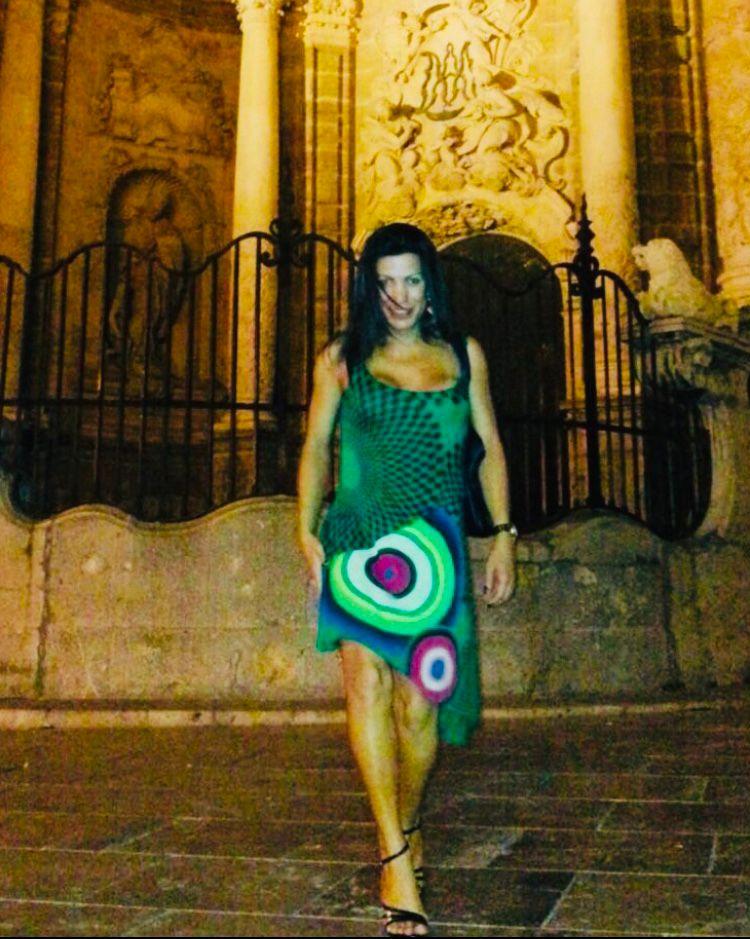 Travesti en Valencia: 