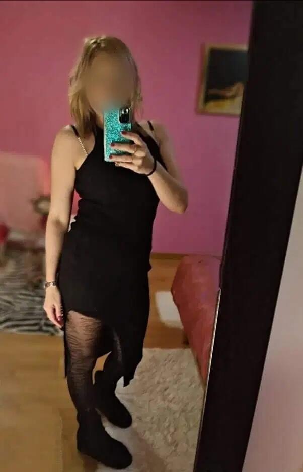 Chica busca chico en La Coruña: 