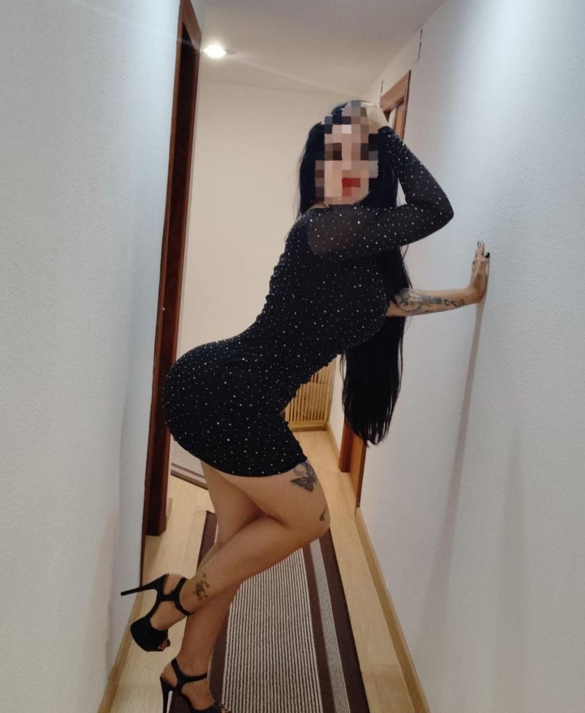 Chica busca chico en Valencia: 