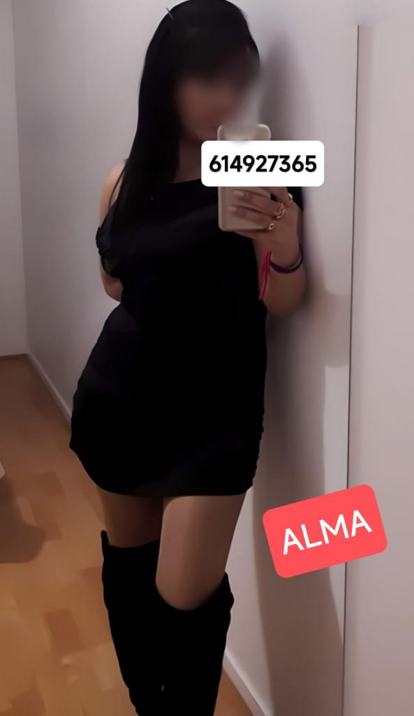614927365: Chica busca chico en Alicante