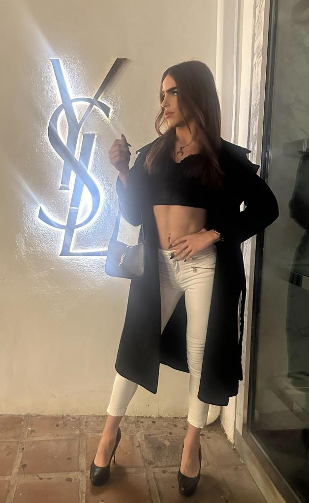 Travesti en Sevilla: 