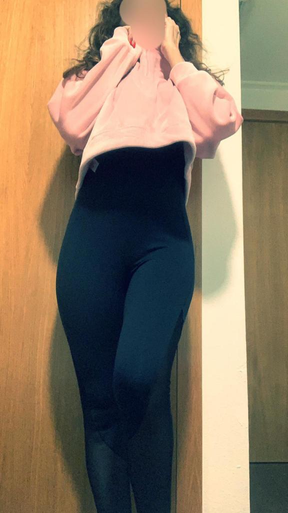 Chica busca chico en León: 