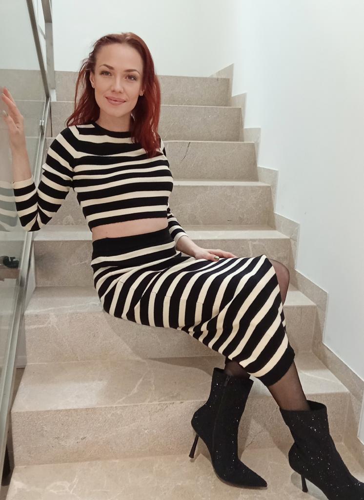 641204739: Chica busca chico en Madrid