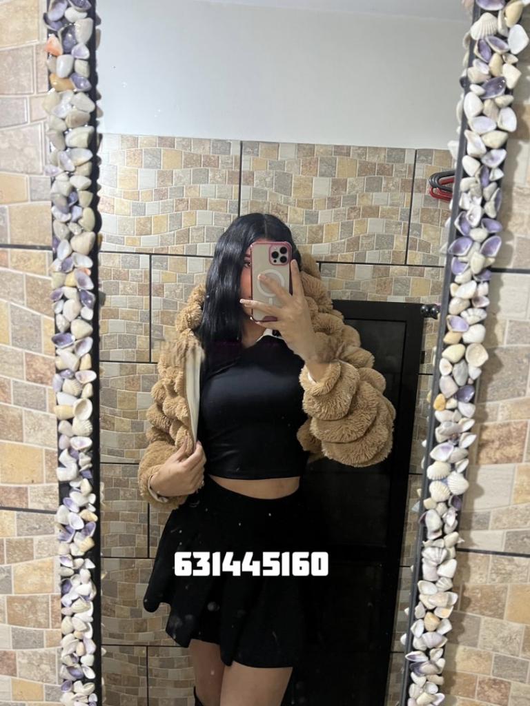 Transexual en Córdoba: 