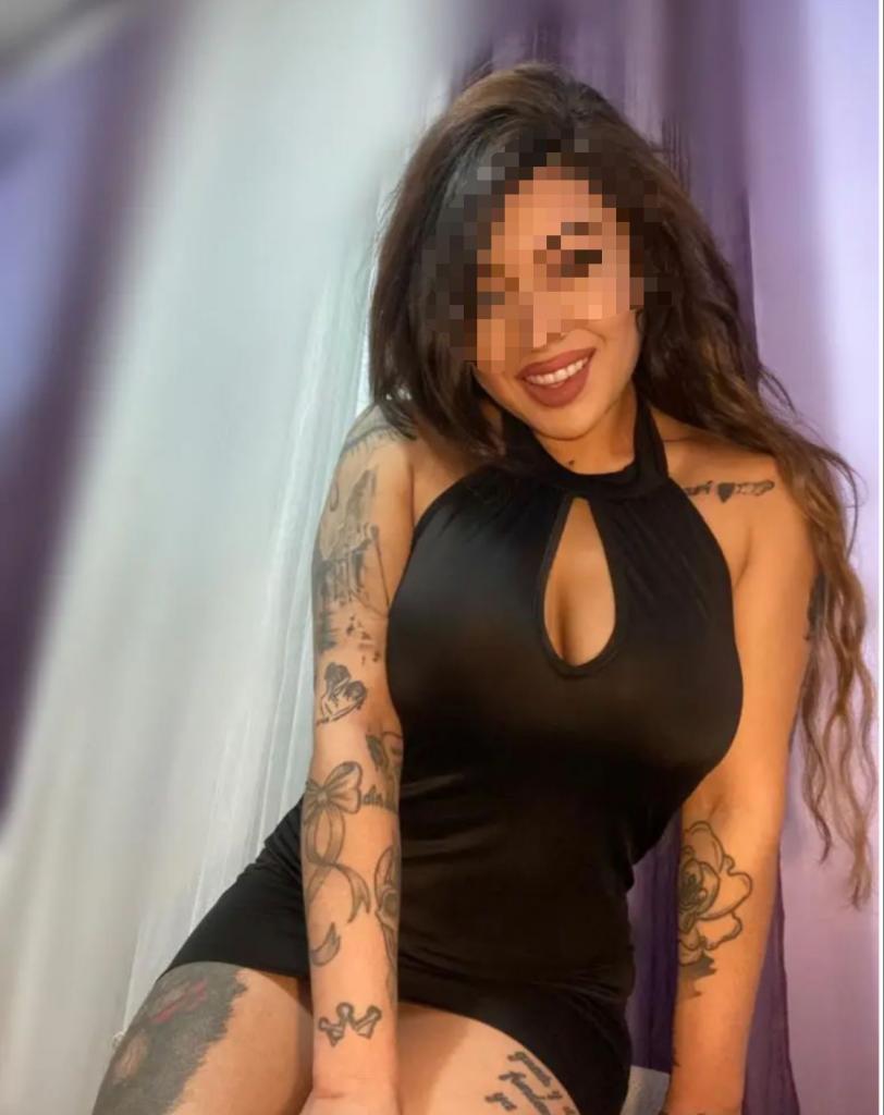 632230819: Chica busca chico en Madrid