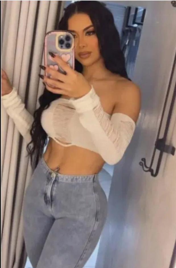 Chica busca chico en Cáceres: 