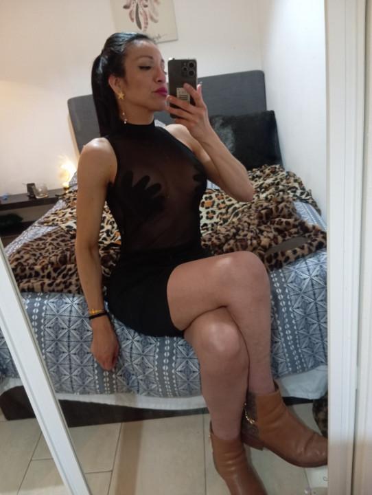 Chica busca chico en Albacete: 