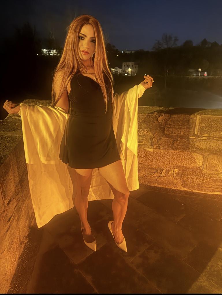 Travesti en Barcelona: 