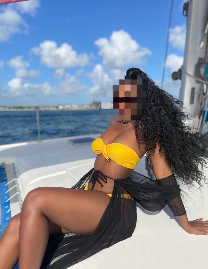 Chica busca chico en Las Palmas: 