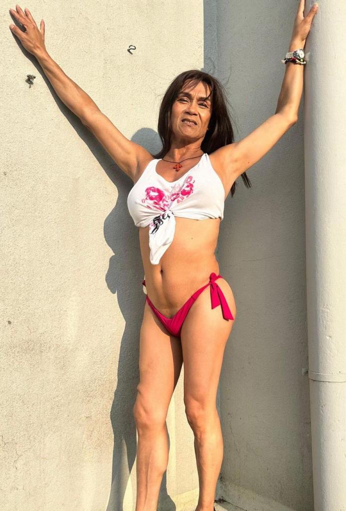 Travesti en La Rioja: 