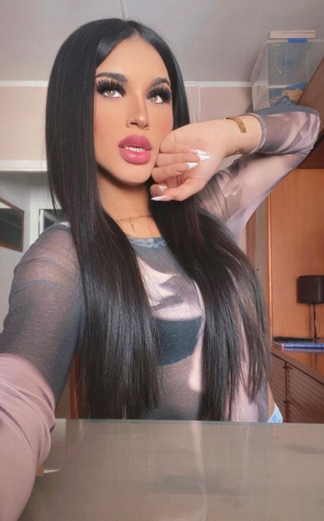 Travesti en Valencia: 