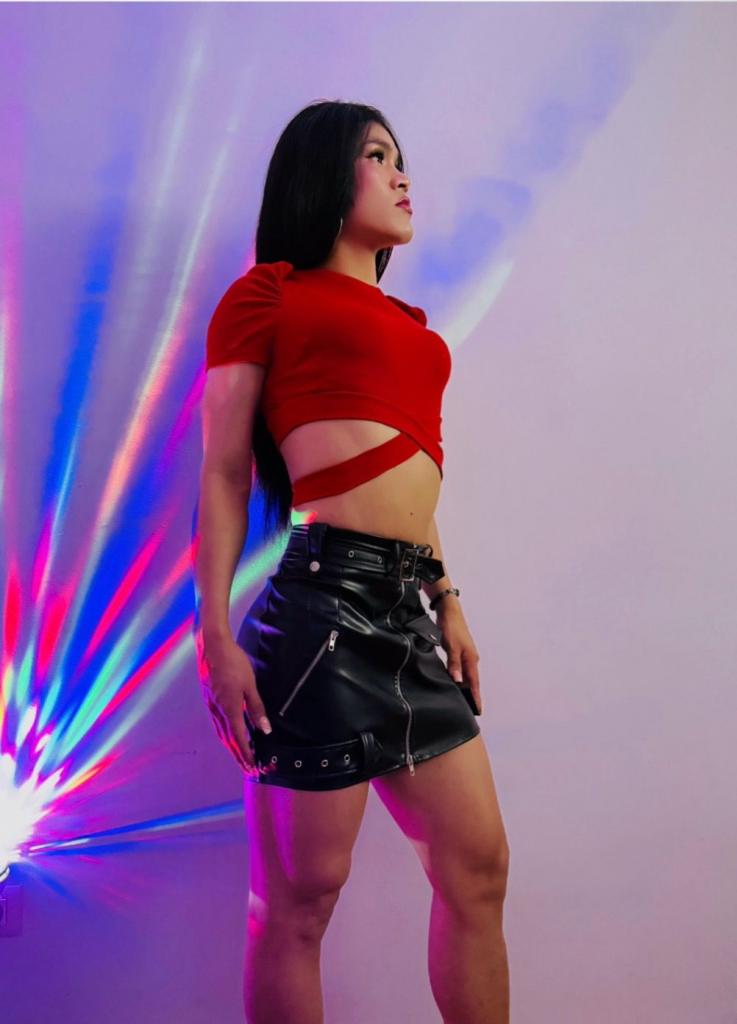 Transexual en Cádiz: 