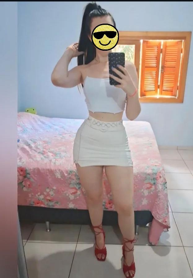 Chica busca chico en Málaga: 