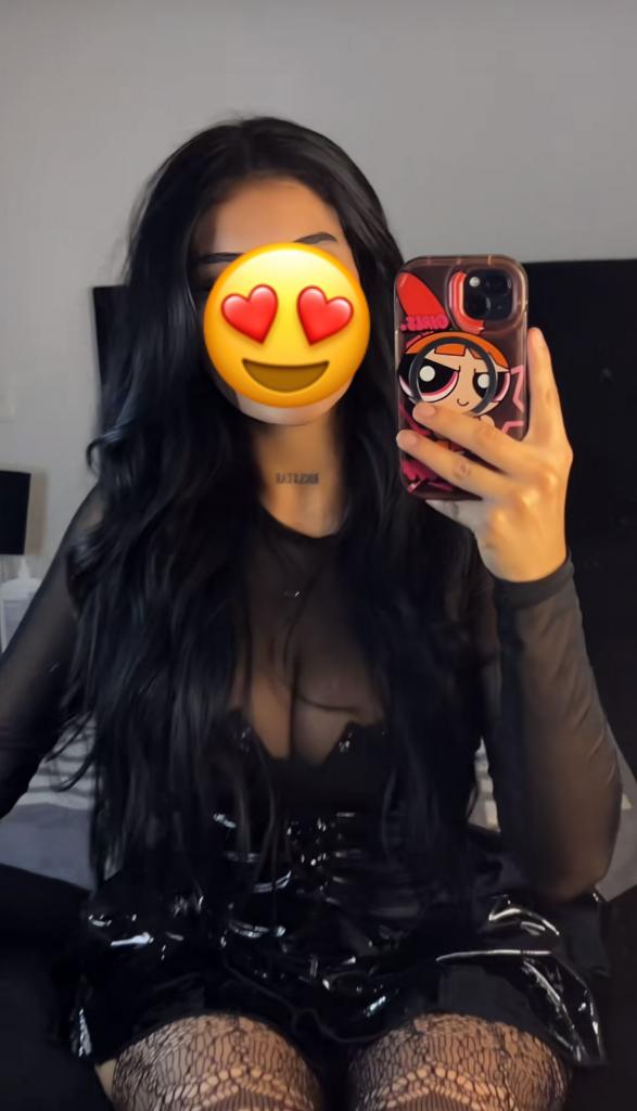 Chica busca chico en Alicante: 