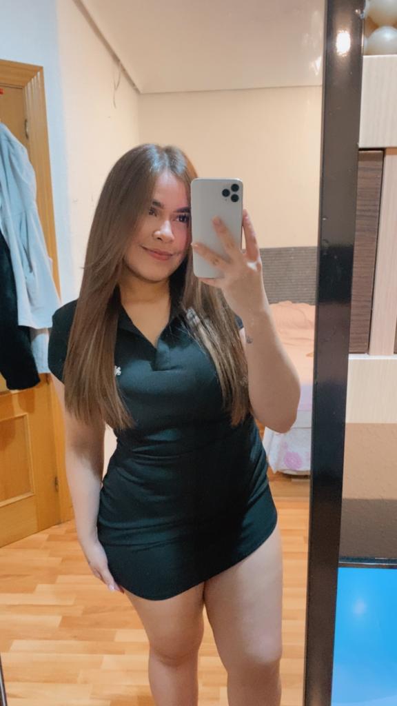 Chica busca chico en Albacete: 