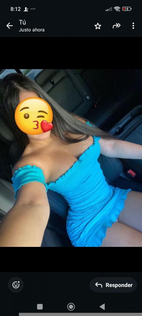 Chica busca chico en Sevilla: 