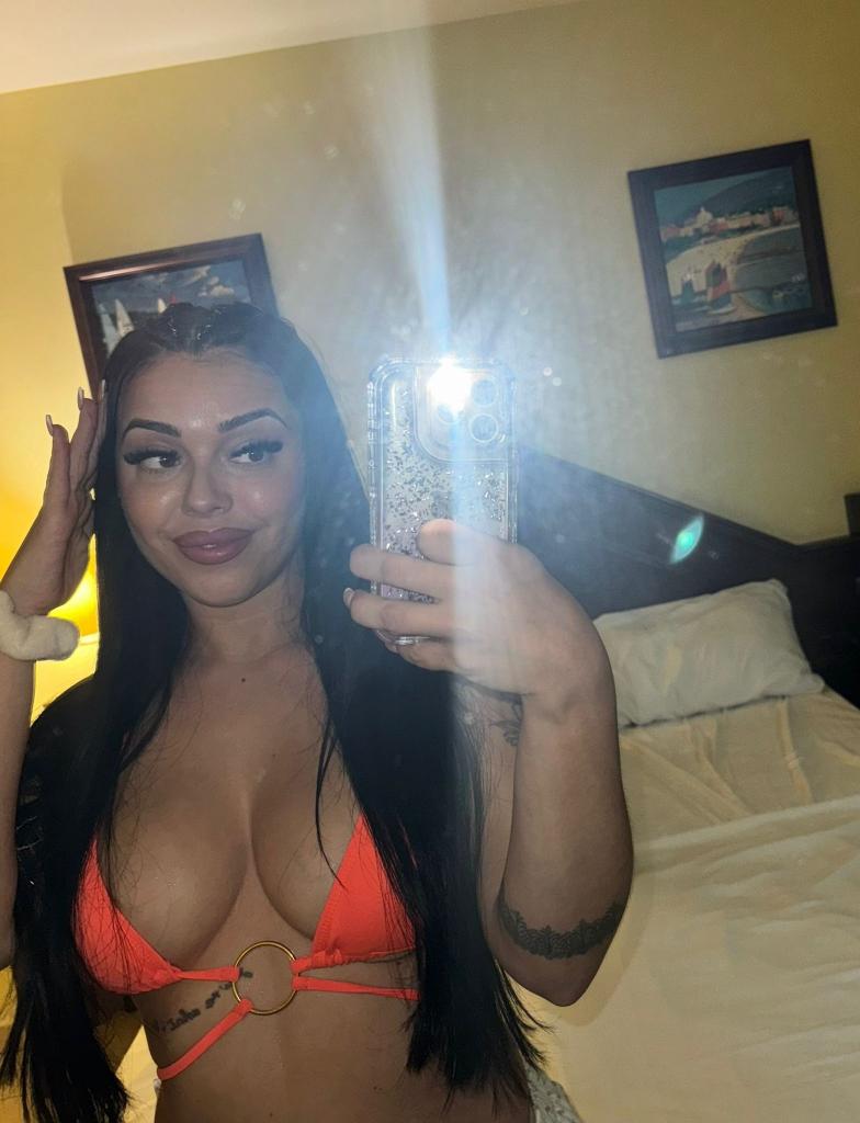 Chica busca chico en Las Palmas: 