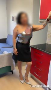 Chica busca chico en Pontevedra: 